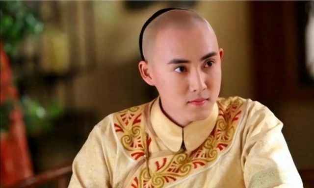 Càn Long băng hà , Gia Khánh phái Miên Ức đi thủ lăng: Lý do gì ẩn chứa? - Ảnh 1. Càn Long băng hà , Gia Khánh phái Miên Ức đi thủ lăng: Lý do gì ẩn chứa? - Ảnh 1.