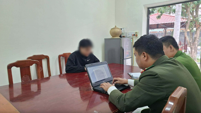 Nam thanh niên bịa chuyện bị "chặt chém" bát phở 300k ở Sầm Sơn: Bất ngờ động cơ - Ảnh 2.