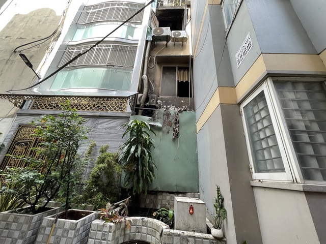 2 cô gái kể về quyết định nhảy từ cửa sổ tầng 3 xuống đất chỉ sau một câu nói - Ảnh 2.