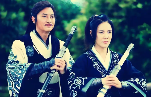 Cao thủ của Kim Dung: Không tự cung vẫn luyện thành Quỳ Hoa Bảo Điển, vô địch thiên hạ nhưng bị xóa sổ - Ảnh 4.