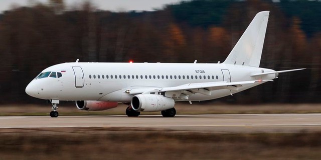 Bắt đầu sản xuất m&aacute;y bay Superjet 100 tại Ấn Độ v&agrave; cơ hội c&ocirc;ng nghệ mới - Ảnh 5.