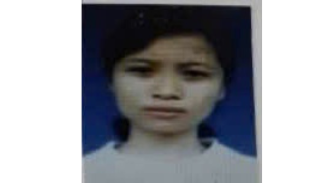 Bắt giữ thành công Đường Ngọc Như - Ảnh 1.