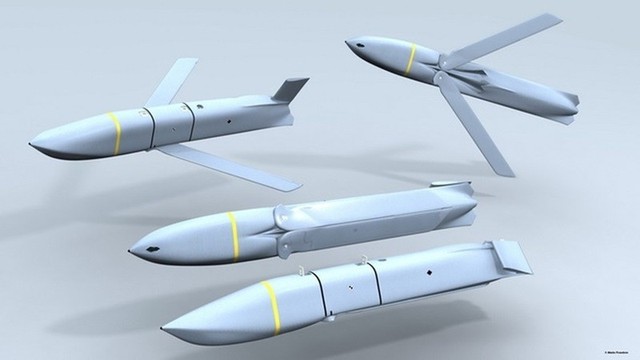 Mỹ chấp thuận bán tên lửa JASSM - ER cho Ý với giá 301 triệu đô la - Ảnh 4. Mỹ chấp thuận bán tên lửa JASSM - ER cho Ý với giá 301 triệu đô la - Ảnh 4.