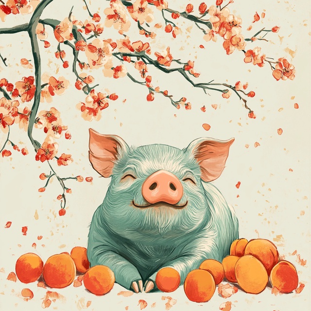 Tử vi tuần mới (từ 8-14/12): 3 con gi&aacute;p may mắn bậc nhất khi c&oacute; sự nghiệp su&ocirc;n sẻ, đầy ắp t&agrave;i lộc  - Ảnh 3.