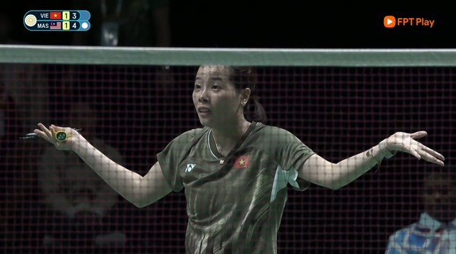 Ngôi sao Việt Nam nổi giận vì bị xử ép tại SEA Games: Cầu trong nhưng cứ bị xử ra ngoài? - Ảnh 2.