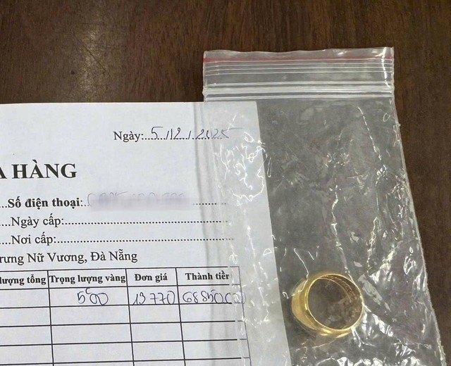 Bắt Vũ Hiền sinh năm 1991 - Ảnh 2.