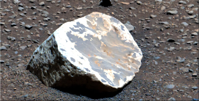 NASA bất ngờ phát hiện một vùng đất ngoài hành tinh từng giống Đông Nam Á về khí hậu - Ảnh 3.