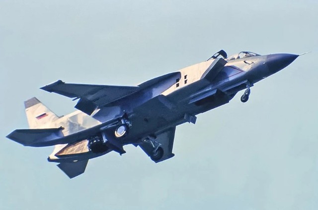 10 Chiến đấu cơ VTOL cất hạ cánh thẳng đứng gây bất ngờ cho thế giới - Ảnh 8.