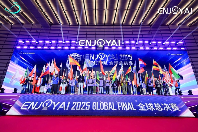 Việt Nam vừa thắng lớn ở Trung Quốc - Ảnh 1.