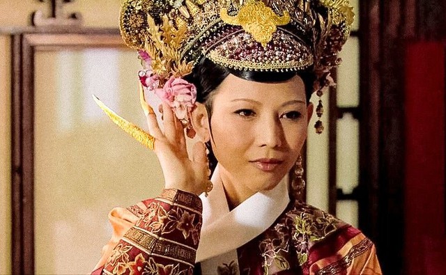 Ung Chính trước khi qua đời chỉ chọn 2 người bồi táng: Ngoài hoàng hậu, phi tần còn lại thật khó lý giải - Ảnh 5.