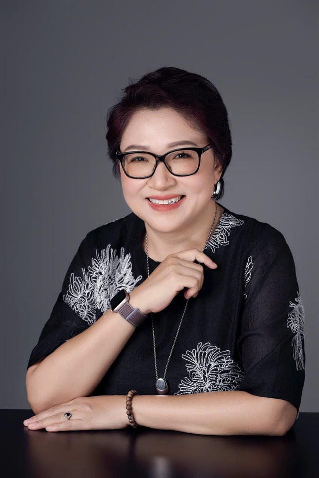 Một ngân hàng ở Việt Nam cung cấp "vốn mồi" đặc biệt cho người trẻ - Ảnh 1.