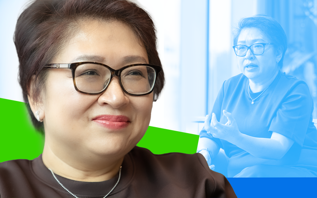 Một ngân hàng ở Việt Nam cung cấp "vốn mồi" đặc biệt cho người trẻ - Ảnh 1.