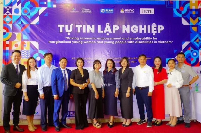 Một ngân hàng ở Việt Nam cung cấp "vốn mồi" đặc biệt cho người trẻ - Ảnh 2.