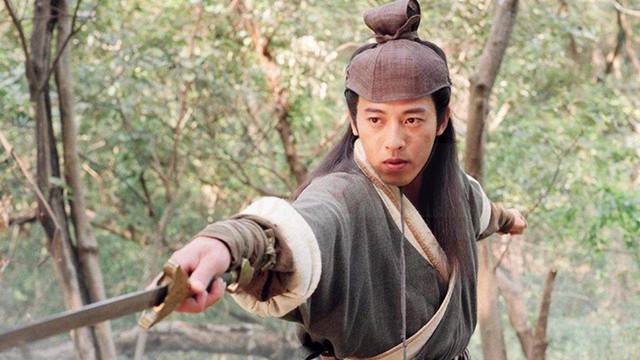 4 cao thủ cùng luyện Quỳ Hoa Bảo Điển, chỉ Đông Phương Bất Bại bỏ kiếm dùng kim thêu: Sự thật gây bất ngờ - Ảnh 3.