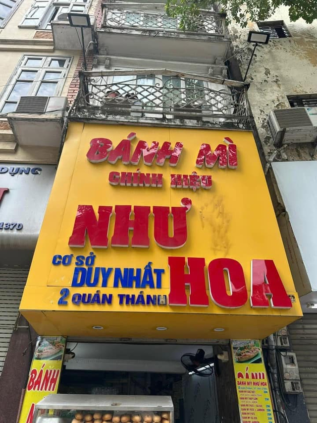 Chủ qu&aacute;n b&aacute;nh m&igrave; bị tố b&aacute;n thịt mốc đen cho kh&aacute;ch: Cần thiết sẽ nhờ ph&aacute;p luật hỗ trợ để lấy lại danh dự - Ảnh 2.
