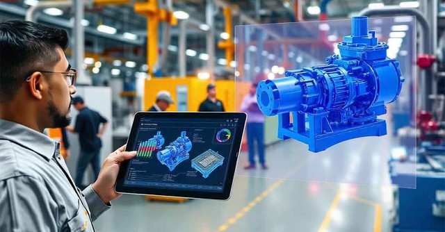 Tin tốt cho nhà đầu tư: Toàn cầu bùng nổ thị trường công nghệ xanh, ước đạt 74,64 tỷ đô - Phân khúc nào lời nhất? - Ảnh 2. Tin tốt cho nhà đầu tư: Toàn cầu bùng nổ thị trường công nghệ xanh, ước đạt 74,64 tỷ đô - Phân khúc nào lời nhất? - Ảnh 2.