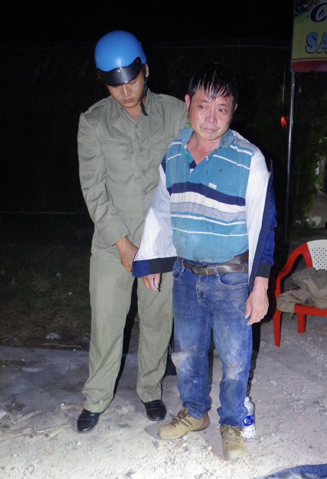 Lời khai của Chủ tịch Hội n&ocirc;ng d&acirc;n x&atilde; cướp t&agrave;i sản nh&agrave; Ph&oacute; Chủ tịch HĐND tỉnh, h&eacute; lộ vụ &aacute;n 5 năm trước - Ảnh 1.