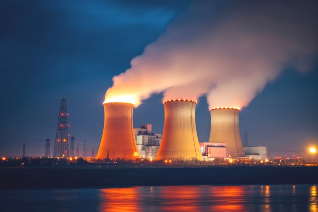 Quốc gia duy nhất sở hữu 29 lò hạt nhân đang xây dựng: Bùng nổ 1 lĩnh vực cả thế giới đua nhau đạt được - Ảnh 2.