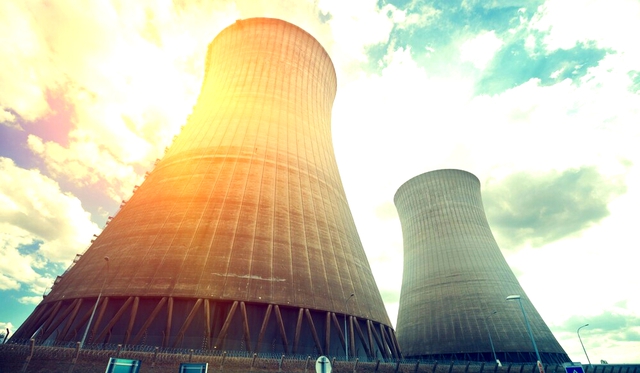 Thách thức lớn nhất của lò hạt nhân: Cường quốc như Mỹ hay EU cũng phải "điên đầu" - Ảnh 1.