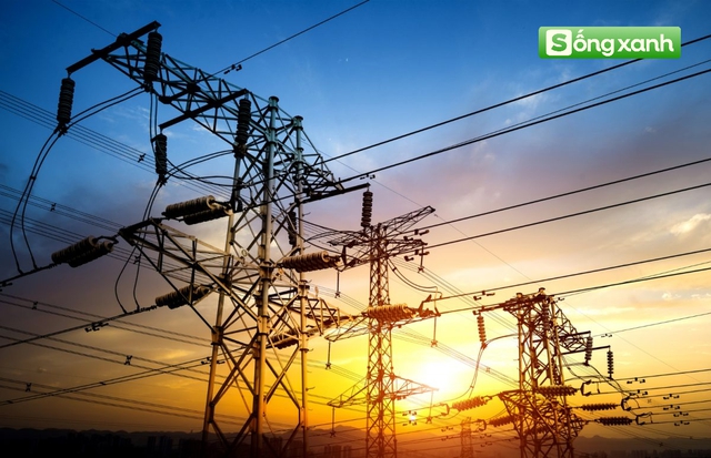 Châu Âu có 500 Gigawatt công suất điện sạch nhưng người dân không thể dùng: - Ảnh 2.