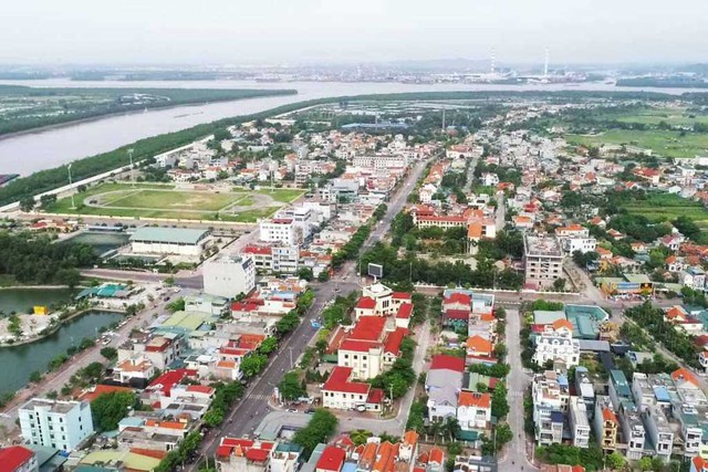 Sẽ có thêm một thành phố chỉ cách Hà Nội hơn 100km, là địa bàn với nhiều tiềm năng và lợi thế - Ảnh 2.