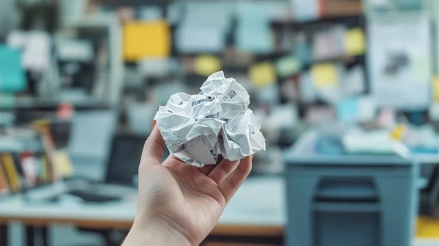 Hành động tưởng nhỏ của "đại bàng" Việt FPT nắm 72.000 tỷ: Dân công sở thích mê, giá trị thật sự gây bất ngờ - Ảnh 5. Hành động tưởng nhỏ của "đại bàng" Việt FPT nắm 72.000 tỷ: Dân công sở thích mê, giá trị thật sự gây bất ngờ - Ảnh 5.