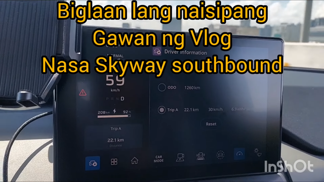 Người dùng Philippines thử quãng đường đi được của VinFast VF 3: Hãng công bố 210km/sạc, thực tế thế nào? - Ảnh 1.