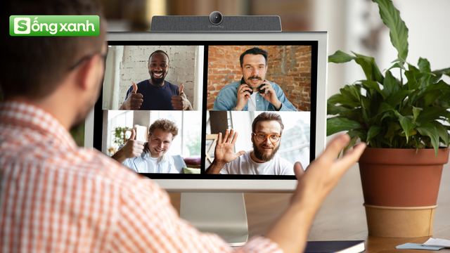 Hành động tưởng nhỏ của "đại bàng" Việt FPT nắm 72.000 tỷ: Dân công sở thích mê, giá trị thật sự gây bất ngờ - Ảnh 2. Hành động tưởng nhỏ của "đại bàng" Việt FPT nắm 72.000 tỷ: Dân công sở thích mê, giá trị thật sự gây bất ngờ - Ảnh 2.