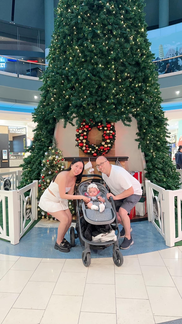 Cưới giám đốc Tây hơn 14 tuổi, vợ trẻ tiết lộ điều bất ổn mỗi đêm ngủ cùng chồng - Ảnh 8.