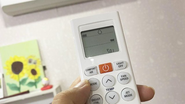 Thiết bị đối phó mùa nồm đắt khách, chuyên gia chỉ rõ điểm hiệu quả khác biệt giữa điều hòa và máy hút ẩm - Ảnh 3.