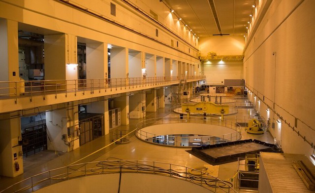 Có gì đặc biệt ở Nhà máy thủy điện tích năng Bác Ái  21.100 tỷ "độc nhất", quan hệ mật thiết với nhà máy điện hạt nhân Ninh Thuận? - Ảnh 3.