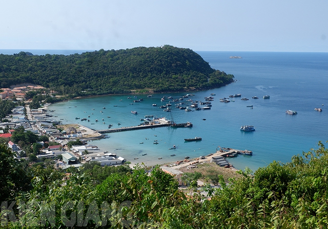Việt Nam sẽ có thêm một huyện đảo mới ở vị trí chiến lược: Rộng chỉ 14km2, cách Phú Quốc 100km - Ảnh 1.