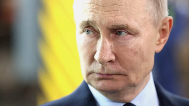 CNN: Ông Putin ngỏ ý sẵn sàng cùng Mỹ khai thác "mỏ quý" đất hiếm ở lĩnh vực tỷ đô mà Trung Quốc thống trị - Ảnh 1.