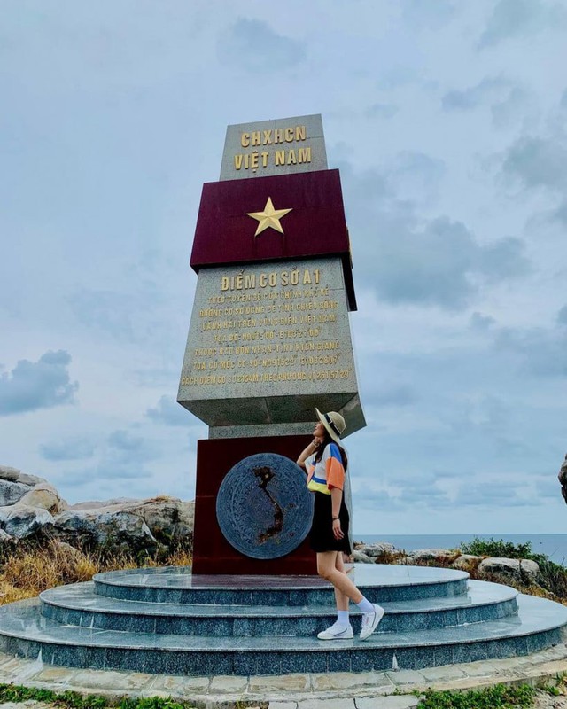 Việt Nam sẽ có thêm một huyện đảo mới ở vị trí chiến lược: Rộng chỉ 14km2, cách Phú Quốc 100km - Ảnh 2.