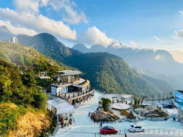 Đầu tư 3.300 tỷ đồng xây hầm đường bộ cao nhất Việt Nam, chinh phục 'vua đèo Tây Bắc' sẽ chỉ mất 8 phút - Ảnh 4.