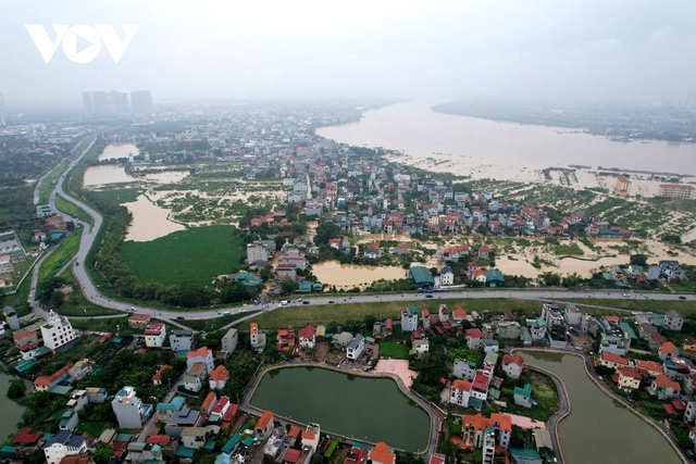 Siêu dự án giao thông lớn nhất từ trước đến nay tại tỉnh sát vách Hà Nội sẽ khởi công nay trong quý 1 - Ảnh 3.