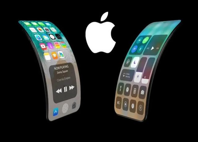 Không phải iPhone 17, Apple sẽ có 2 thiết kế mới vào năm sau: Một thứ rất bí ẩn và khác biệt?  - Ảnh 4.