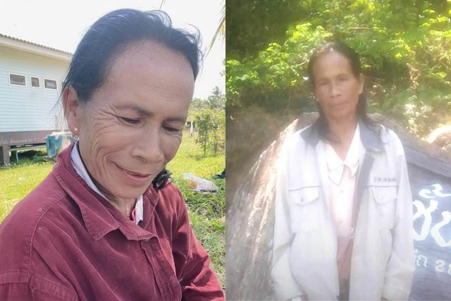 Giết người phụ nữ để lấy trang sức, tên cướp không ngờ đến tình thế éo le, gặp quả báo nặng nề - Ảnh 3.