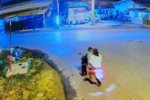 Giết người phụ nữ để lấy trang sức, tên cướp không ngờ đến tình thế éo le, gặp quả báo nặng nề - Ảnh 2.