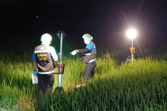 Giết người phụ nữ để lấy trang sức, tên cướp không ngờ đến tình thế éo le, gặp quả báo nặng nề - Ảnh 1.