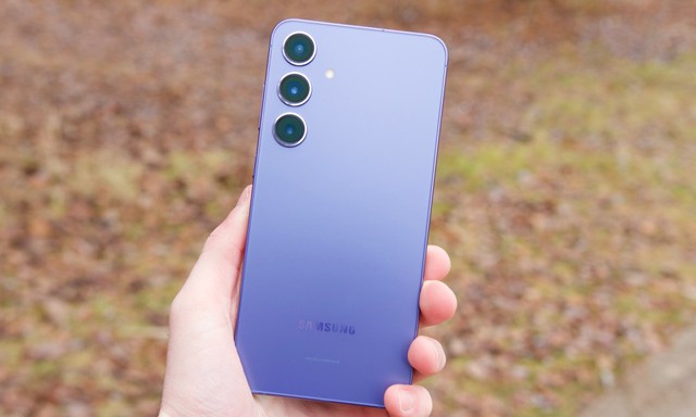 'Vua' màn hình lớn giá rẻ của Samsung giảm mạnh: Không thua kém S25 Plus mà giá rẻ hơn gần 10 triệu - Ảnh 2.