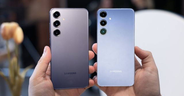 'Vua' màn hình lớn giá rẻ của Samsung giảm mạnh: Không thua kém S25 Plus mà giá rẻ hơn gần 10 triệu - Ảnh 4.