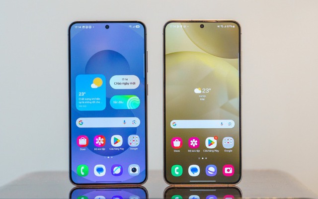 'Vua' màn hình lớn giá rẻ của Samsung giảm mạnh: Không thua kém S25 Plus mà giá rẻ hơn gần 10 triệu - Ảnh 3.