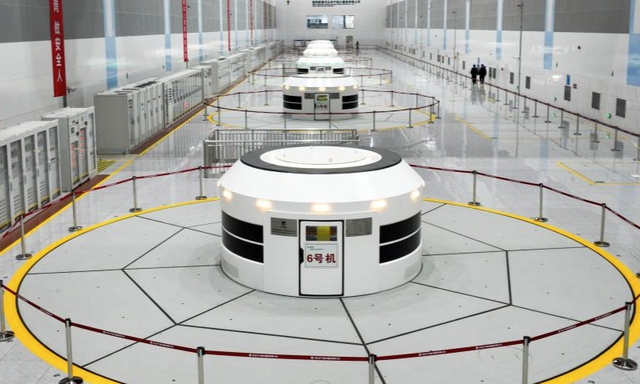 Đạp đổ thách thức, vượt Mỹ: Trung Quốc sở hữu "quái vật công nghệ" thủy điện tích năng mạnh nhất thế giới - công suất khủng! - Ảnh 1. Đạp đổ thách thức, vượt Mỹ: Trung Quốc sở hữu "quái vật công nghệ" thủy điện tích năng mạnh nhất thế giới - công suất khủng! - Ảnh 1.