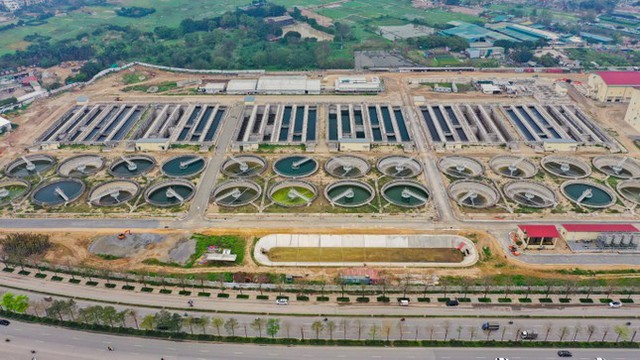 Phó Thủ tướng ra chỉ thị gấp cho 3 bộ nhằm 'hồi sinh dòng sông chết' hơn 2.000 năm tuổi giữa Thủ đô - Ảnh 5.