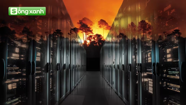 Bí mật của DeepSeek: Gã khổng lồ vừa gây sốc Phố Wall, khiến Thung lũng Silicon lao dốc hàng loạt - Ảnh 1.