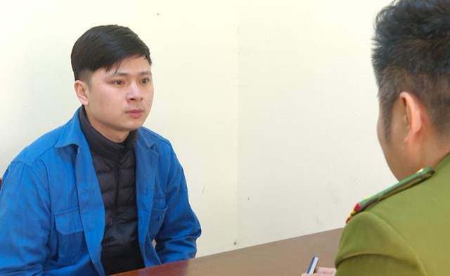 Tự nhận là "cô đồng", nhóm đối tượng vừa dọa dẫm vừa dụ dỗ 28.000 người để chiếm đoạt 8 tỷ đồng - Ảnh 1.