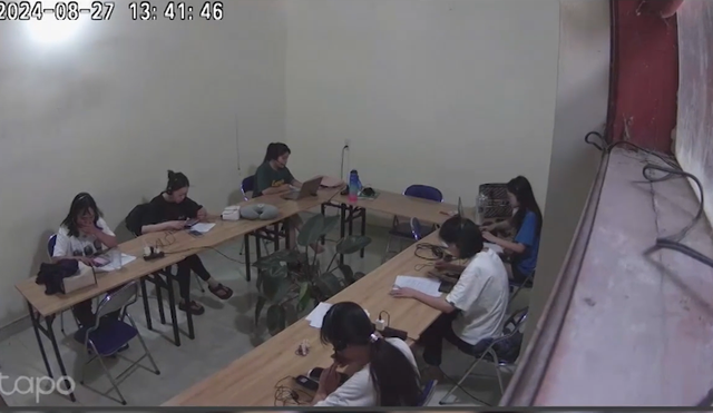 Tự nhận là "cô đồng", nhóm đối tượng vừa dọa dẫm vừa dụ dỗ 28.000 người để chiếm đoạt 8 tỷ đồng - Ảnh 2.