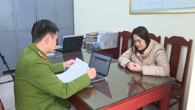 Tạm giữ hình sự "thầy bói" Trịnh Phương Mai - Ảnh 1.