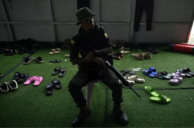 Thoát khỏi "địa ngục" lừa đảo tại Myanmar, nạn nhân người Trung Quốc thốt lên một câu - Ảnh 2.